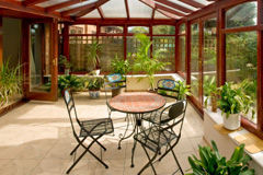 Sunnyhurst conservatory quotes