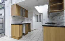 Sunnyhurst kitchen extension leads